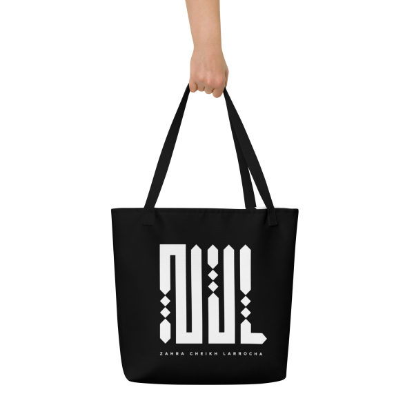 Bolsa de tela ZCL | Estilo y Creatividad