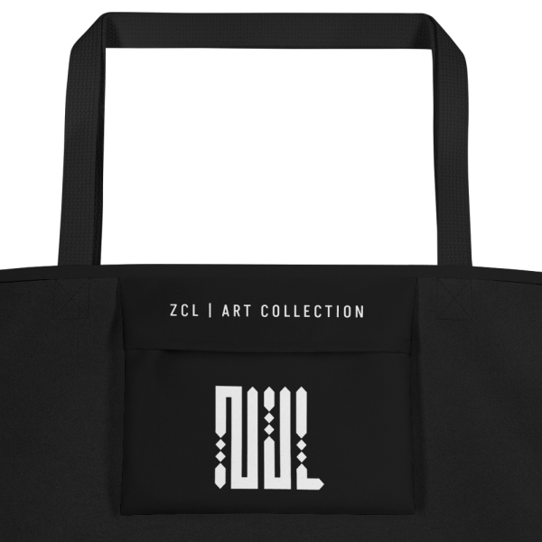 Bolsa de tela ZCL | Estilo y Creatividad