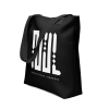 all-over-print-tote-bag-black-15x15-front-6a2a800ba7f39.png Bolsa de tela ZCL | Estilo y Creatividad