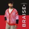 cardigan-braise-1 OUALATA | Braise