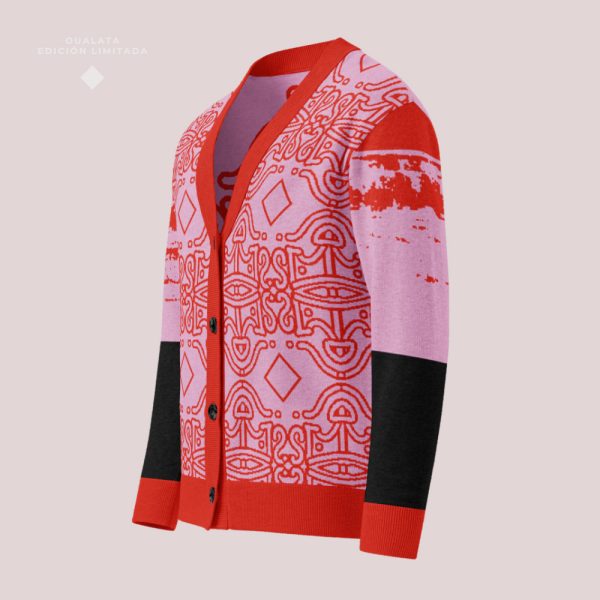 cardigan-braise-3 OUALATA | Braise
