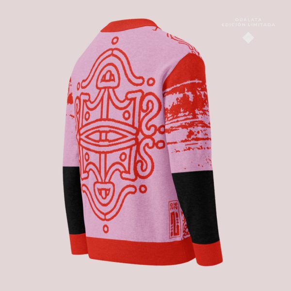 cardigan-braise-6 OUALATA | Braise