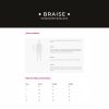 cardigan-braise-como-medirte OUALATA | Braise