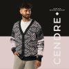 cardigan-cendre-1 OUALATA | Cendre