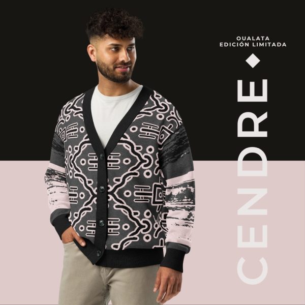 cardigan-cendre-1 OUALATA | Cendre