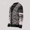 cardigan-cendre-3 OUALATA | Cendre