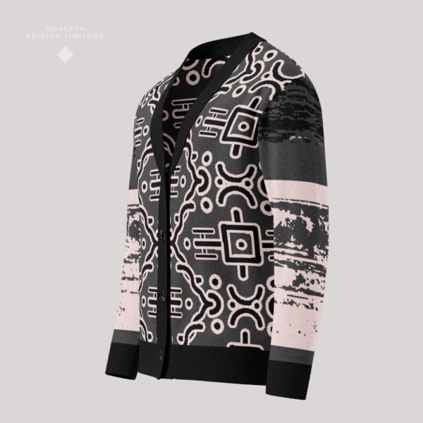 cardigan-cendre-3 OUALATA | Cendre