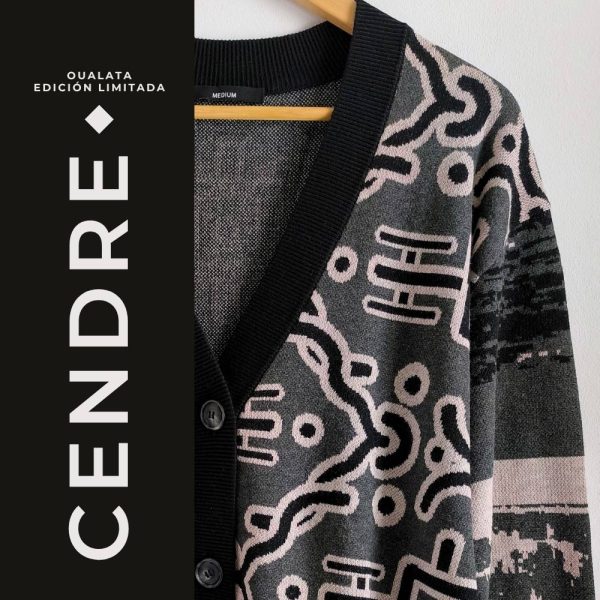 cardigan-cendre-4 OUALATA | Cendre