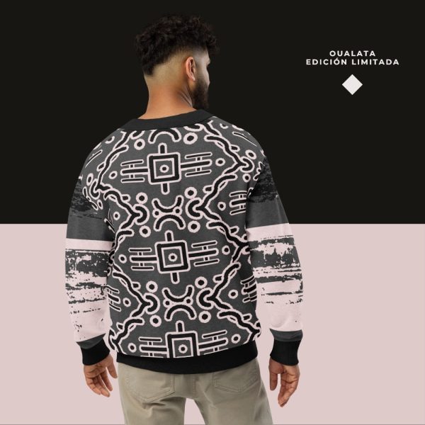 cardigan-cendre-5 OUALATA | Cendre