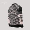 cardigan-cendre-6 OUALATA | Cendre
