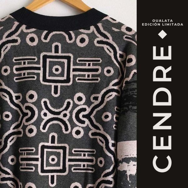 cardigan-cendre-8 OUALATA | Cendre
