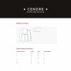 cardigan-cendre-medidas-cardigan OUALATA | Cendre