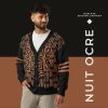 OUALATA | Nuit Ocre