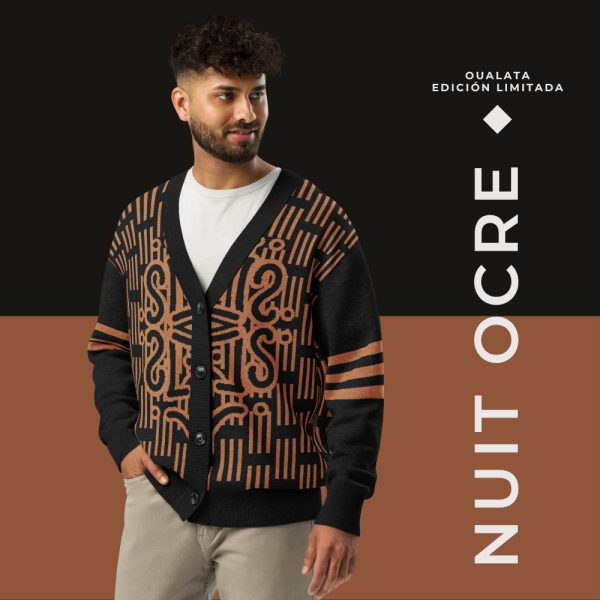 OUALATA | Nuit Ocre