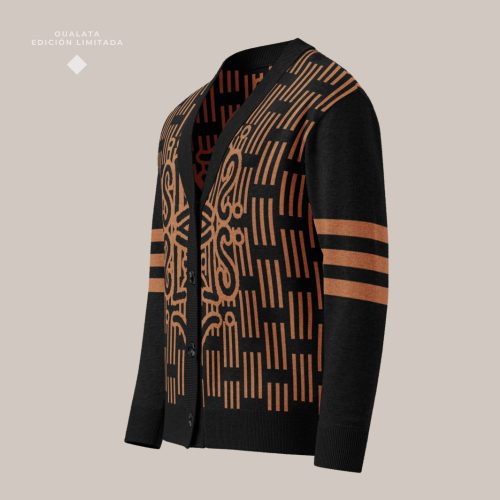OUALATA | Nuit Ocre