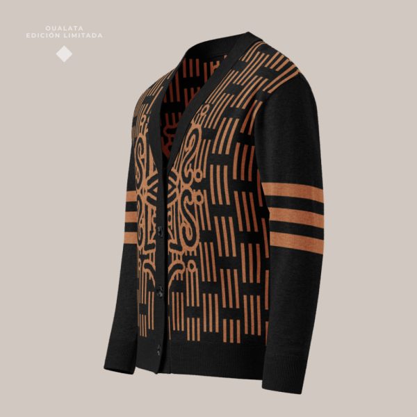OUALATA | Nuit Ocre
