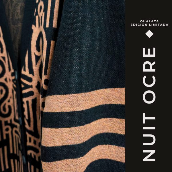 OUALATA | Nuit Ocre