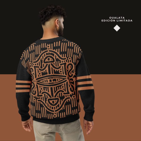 OUALATA | Nuit Ocre