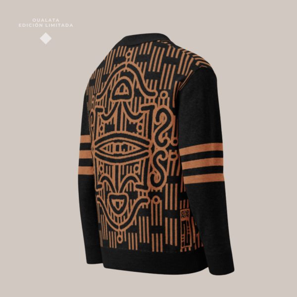 OUALATA | Nuit Ocre