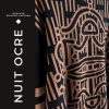 OUALATA | Nuit Ocre