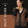 OUALATA | Nuit Ocre
