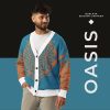 cardigan-oasis-1 OUALATA | Oasis