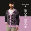 OUALATA | Rose Noir