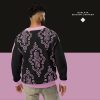 OUALATA | Rose Noir