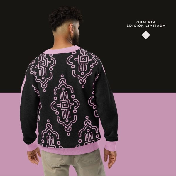 OUALATA | Rose Noir