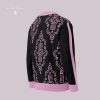OUALATA | Rose Noir
