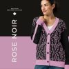 OUALATA | Rose Noir