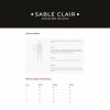 cardigan-sable-clair-como-medirte OUALATA | Sable Clair