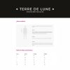 OUALATA | Terre de Lune