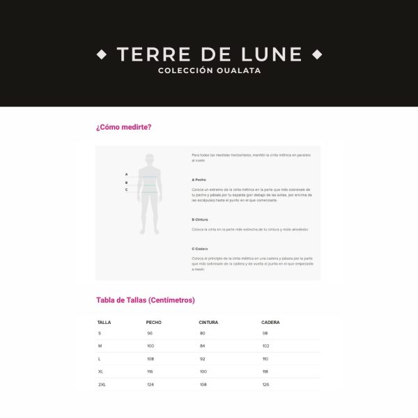 OUALATA | Terre de Lune