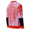 chaqueta-braise-1-oualata-perfil-espalda OUALATA | Braise