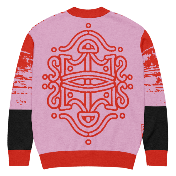 chaqueta-braise-1-oualata-plano-espalda OUALATA | Braise