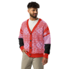 chaqueta-braise-oualata-cardigan-frente OUALATA | Braise