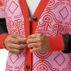 chaqueta-braise-oualata-detalles-punto OUALATA | Braise