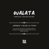informacion-tallas-pedido OUALATA | Éclipse